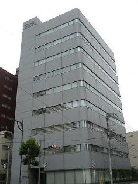 第一びる西館(旧CN-2ビル)ビルの外観
