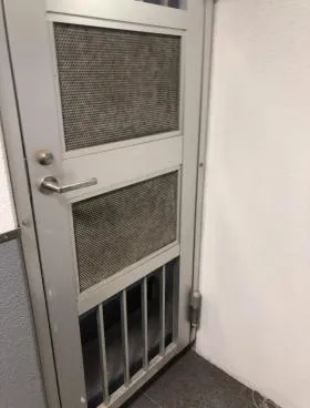 イマスオフィス浜松町の外観