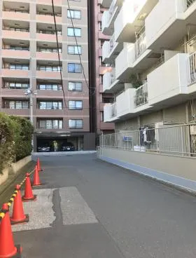 イマス箱崎ビルの外観
