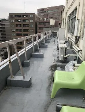 イマス箱崎ビルの外観