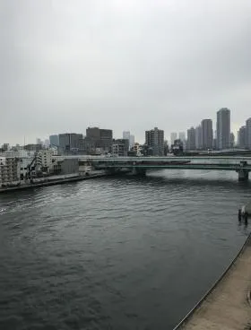イマス箱崎ビルの外観