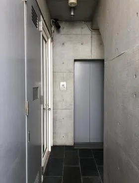 J’s上原の外観