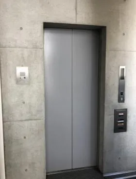 J’s上原の外観