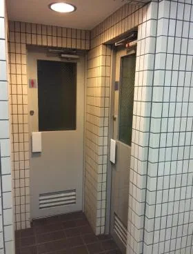 八重洲KHビルの外観