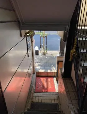 I・S四番町ビルの外観