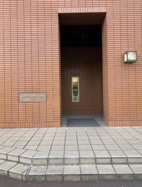 代々木上原ベアシティ・アネックスビルの外観