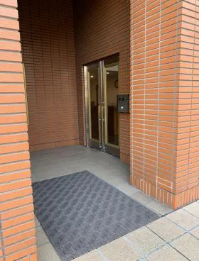 代々木上原ベアシティ・アネックスビルの外観