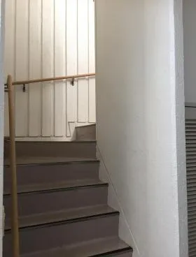 幡ヶ谷オフィスハウスの外観