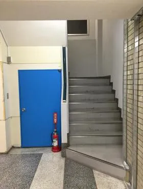 イマス久松町ビルの外観