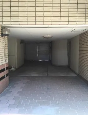 長谷川ビルの外観