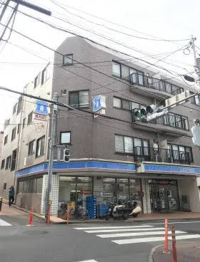 アーバン神山の外観