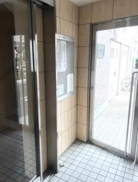 アーバン神山の外観