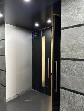 Shibuya INCSの外観