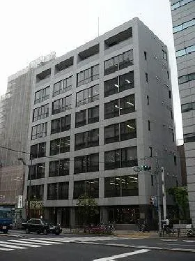VORT東陽町(旧丸本)の外観