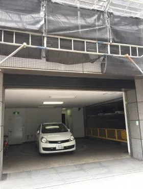 VORT東陽町(旧丸本)の外観