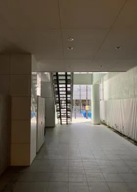 AKASAKA Vetoroビルの外観