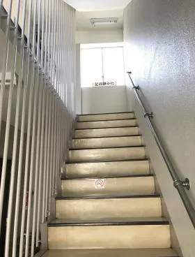 紅谷ビルⅡの外観