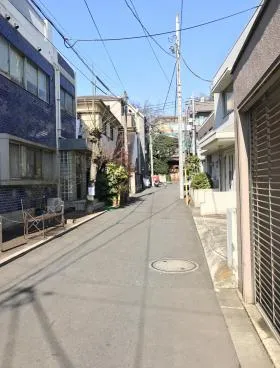 紅谷ビルⅡの外観