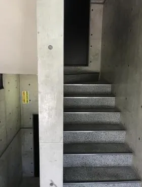 代々木上原PDビルの外観