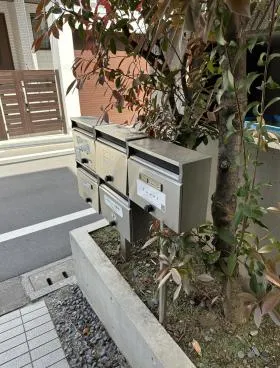 代々木上原PDビルの外観
