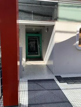 ファインビルの外観