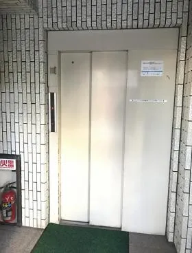 NYの外観