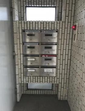 NYの外観
