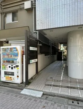 FTビルの外観
