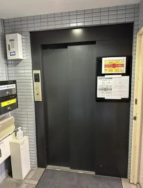 FTビルの外観