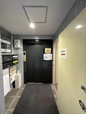 FTビルの外観
