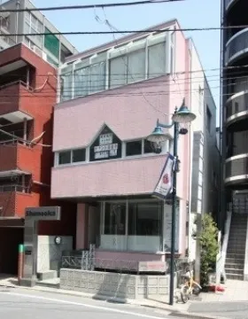 下岡ビルの外観
