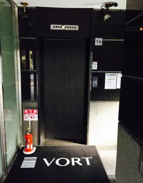 VORT恵比寿Ⅱの外観