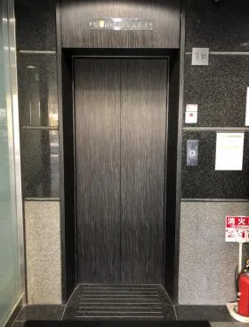 VORT恵比寿Ⅱの外観