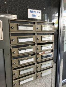 VORT恵比寿Ⅱの外観