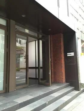 第三梅村ビルの外観