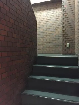 第三梅村ビルの外観