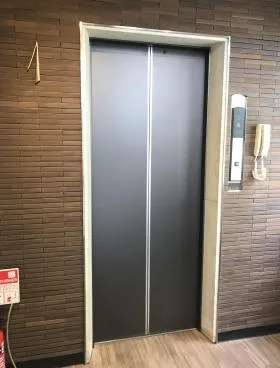 新宿司法書士会館ビルの外観