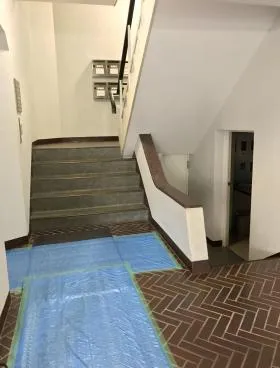 TAKIビル原宿の外観