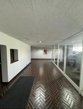 TAKIビル原宿の外観