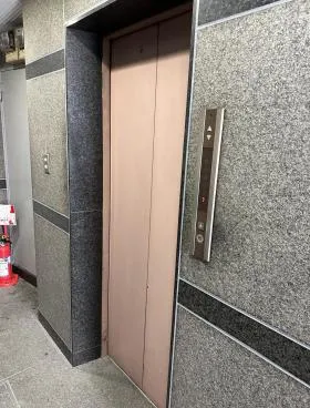 EDIH富ケ谷ビルの外観