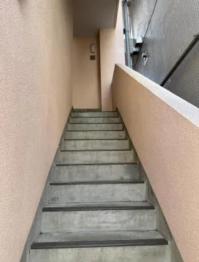 EDIH富ケ谷ビルの外観