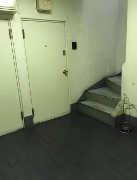ウォールデンビルの外観