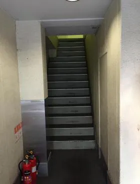 ウォールデンビルの外観