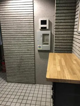 ゼネラル恵比寿西ビルの外観