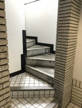 ゼネラル恵比寿西ビルの外観