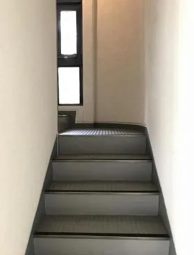 シズナビルの外観