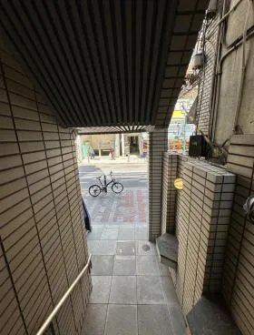 KNビルの外観