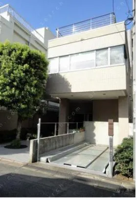 シュバルマランの外観
