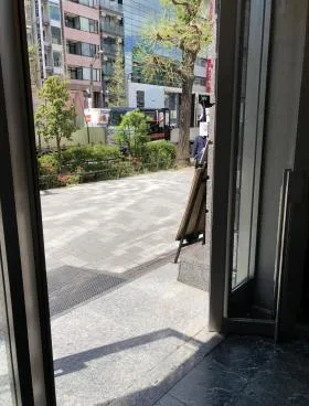 塩田トゥール秋葉原の外観