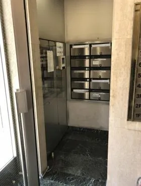 塩田トゥール秋葉原の外観
